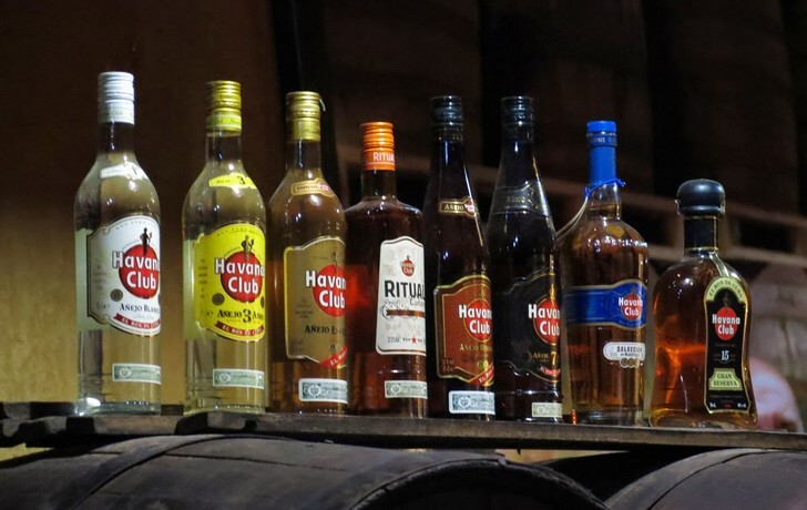 Havana Club Rum Museum