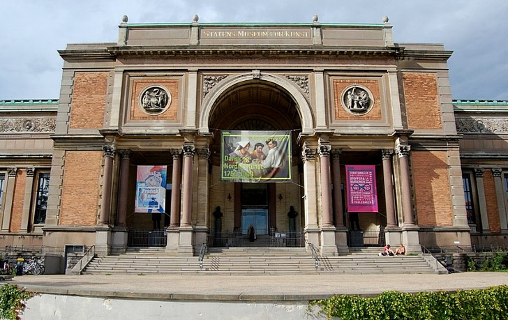 Museo Estatal de Arte
