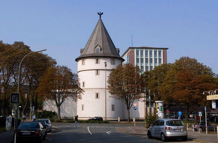 Orlov stolp