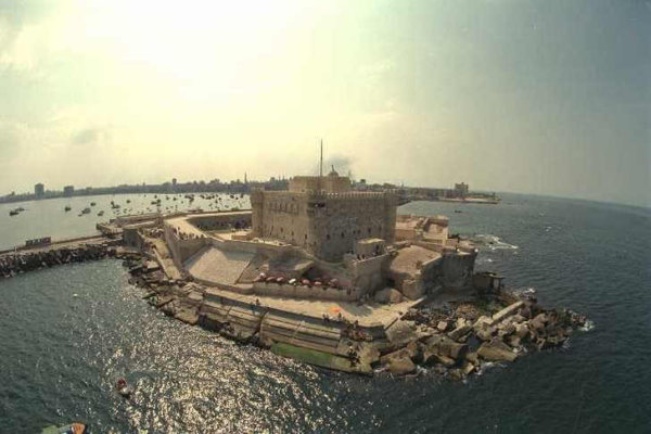 Kite Bay Fortress