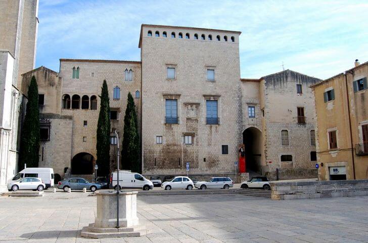 Girona Museum of Art
