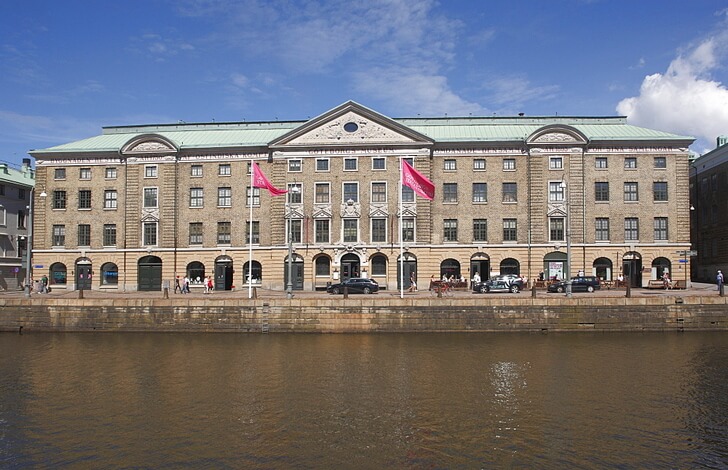 City Museum (Göteborgs stadsmuseum)