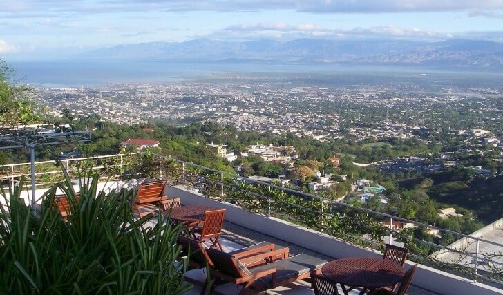 Port-au-Prince
