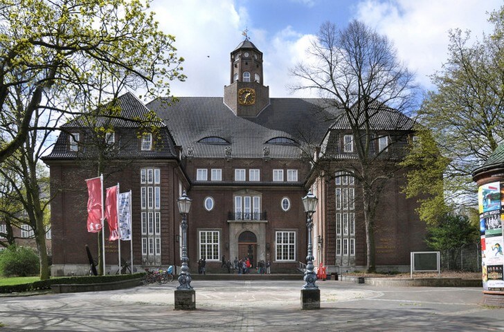 Hamburg History Museum