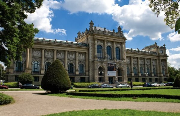 Musée de Basse-Saxe