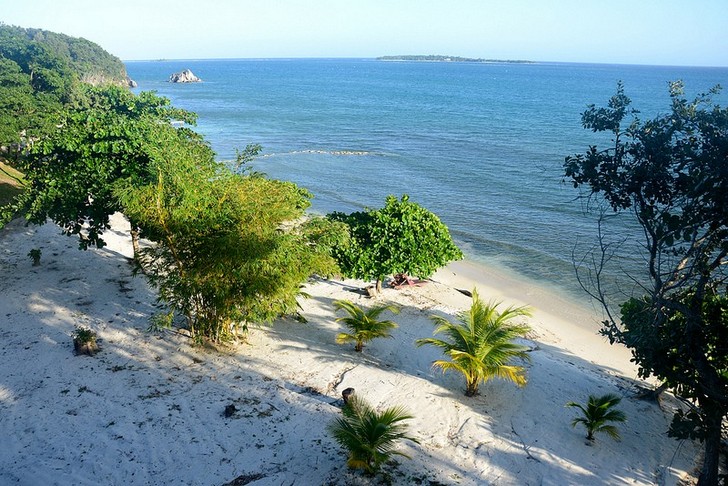 Isla Guanaja