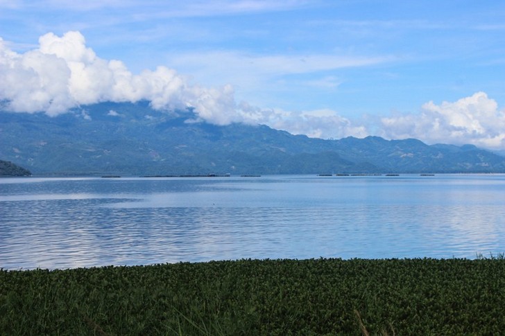 Lago Iohoa