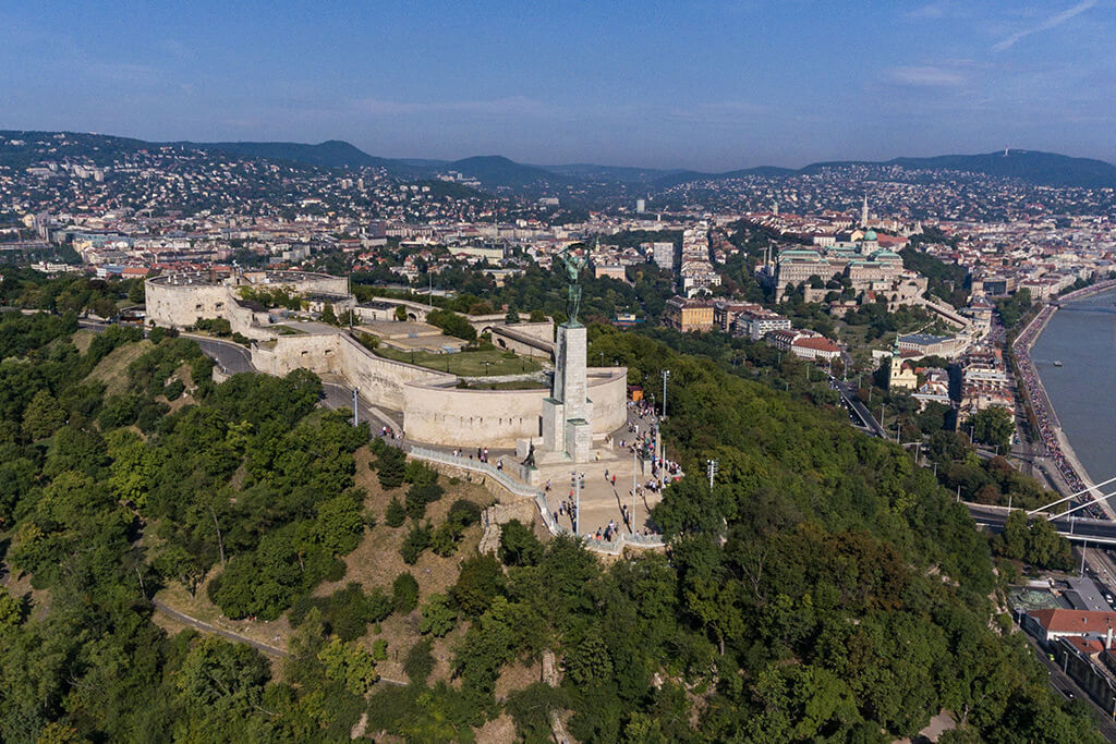 Citadelle (Budapest)