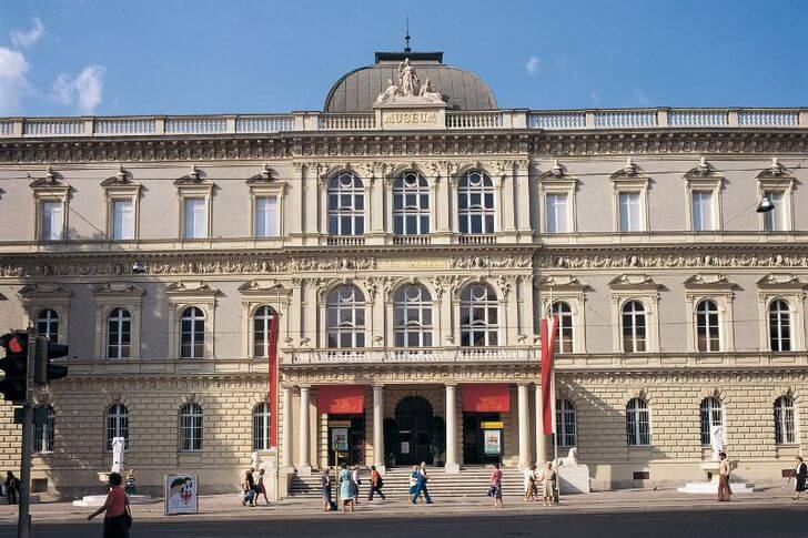 Ferdinandeum Museum