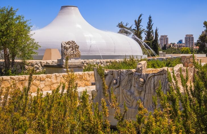 Museo de israel