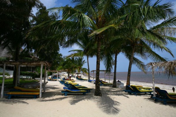 Malindi Resort City