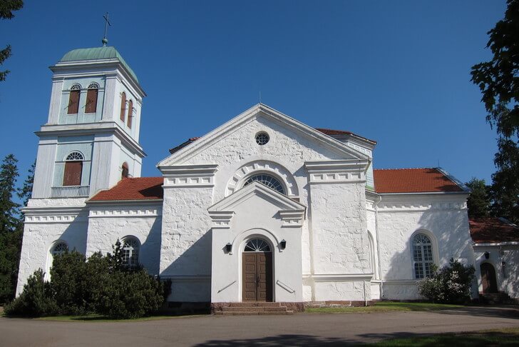 Kimi Church