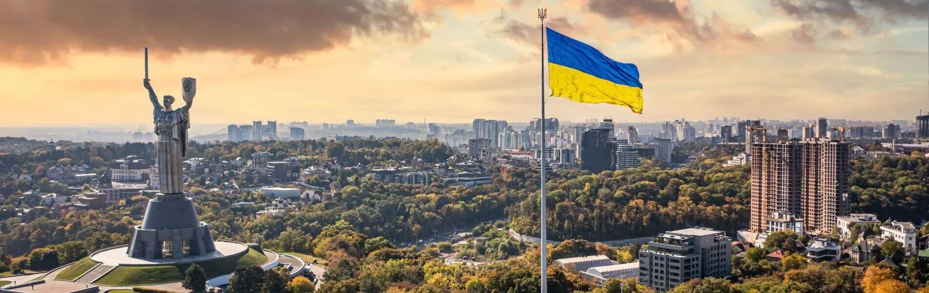 Κορυφαία τουριστικά αξιοθέατα στην Ουκρανία