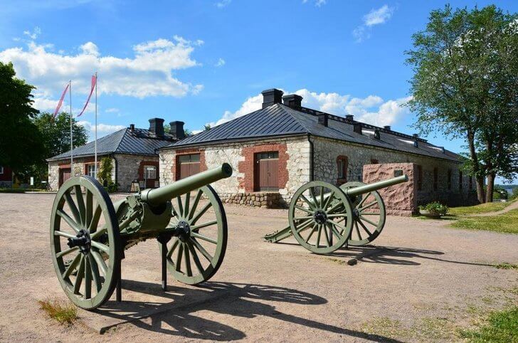 South Karelia Museum