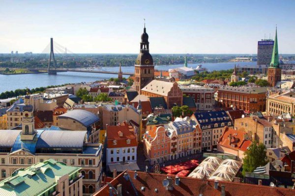 Oude Stad (Riga)