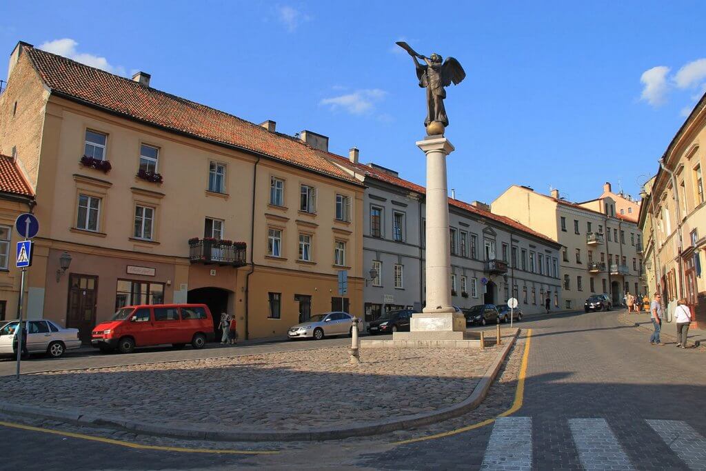 Užupis (Vilnius)