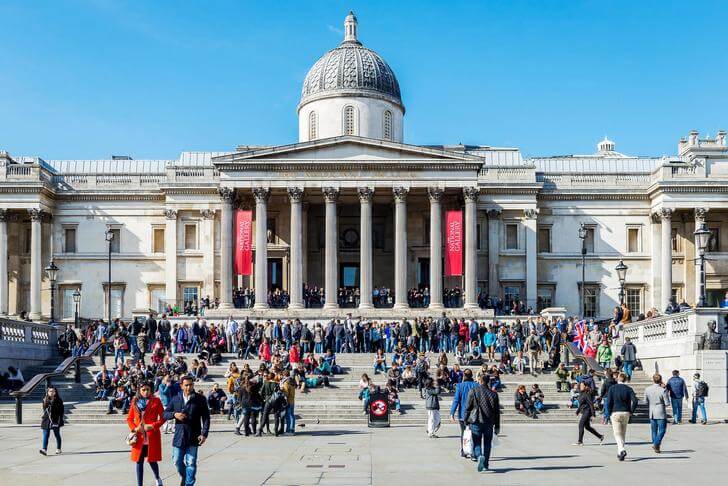 National Gallery of London
