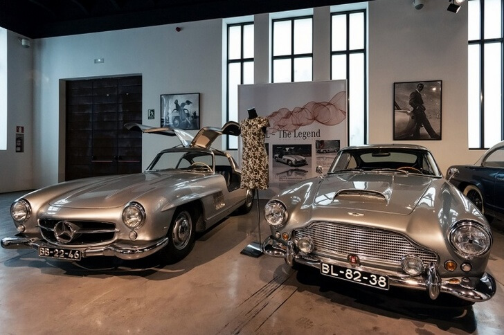 Málaga Automobile Museum