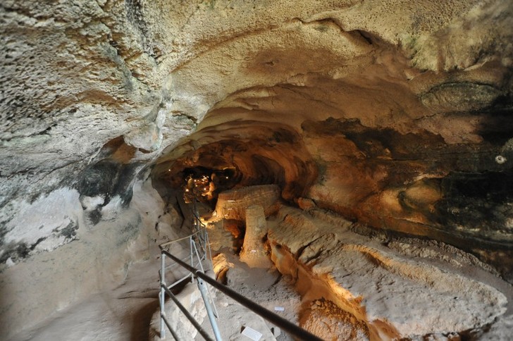Grotte de Ghar Dalam