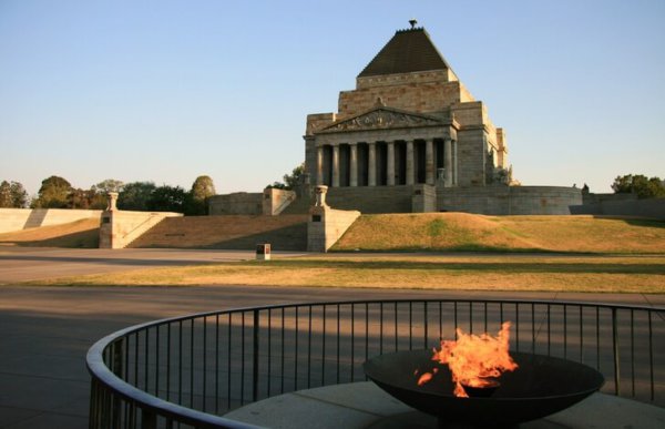Monument Memorial