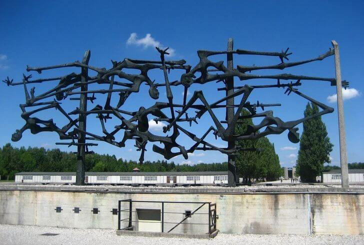 Dachau Memorial Museum
