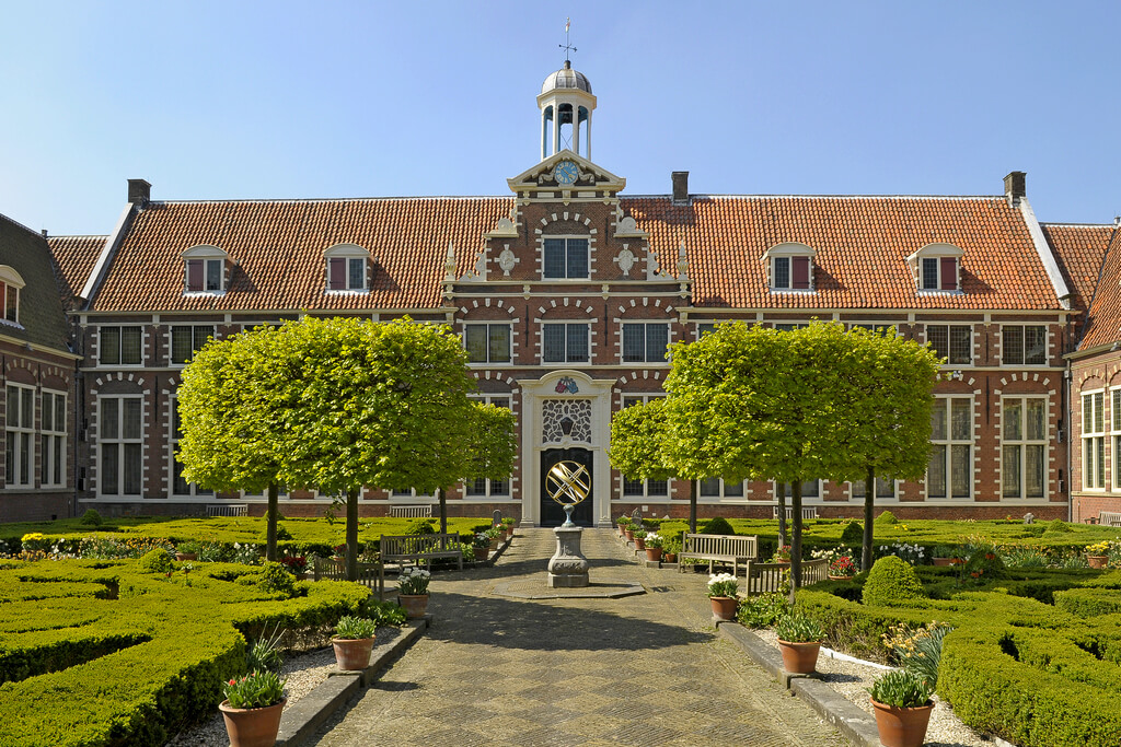 Museo Frans Hals (Haarlem)