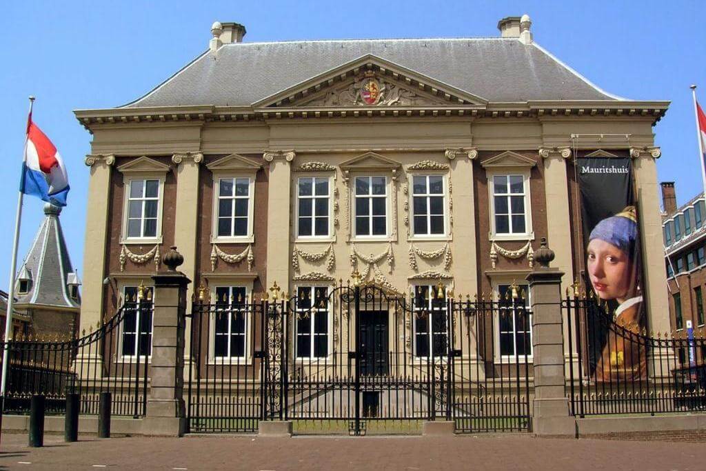 Mauritshuis (La Haya)