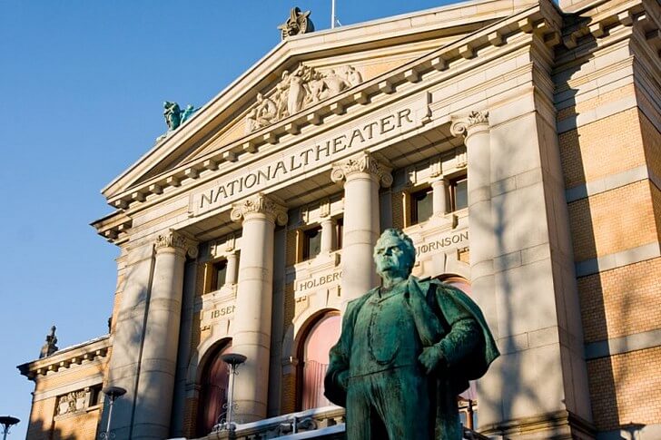 Norwegian National Theatre