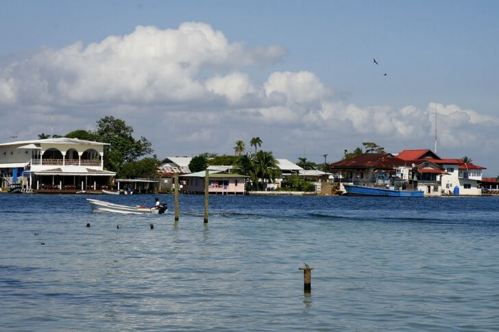 City of Bocas del Toro