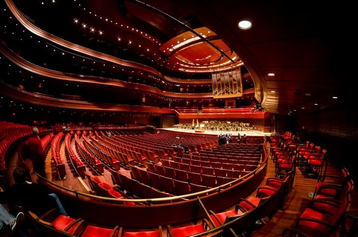 Kimmel Centre for the Performing Arts