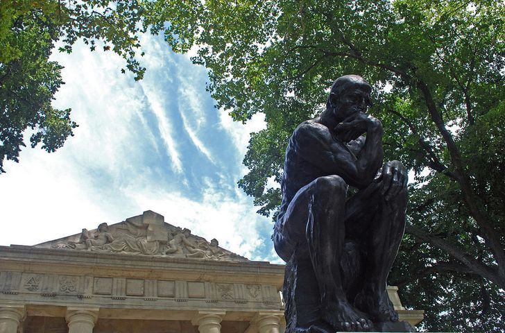 Museo de Rodin