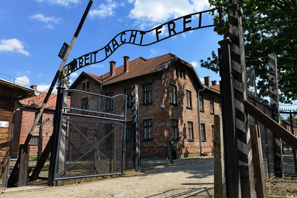 Auschwitz-Birkenau Museum (Auschwitz)