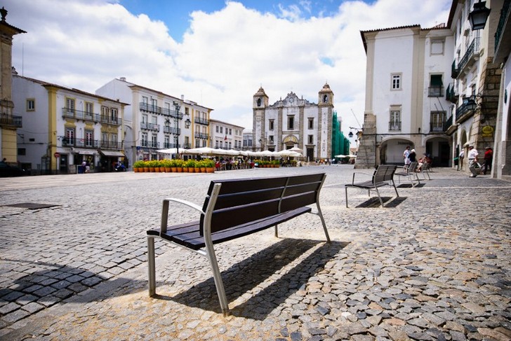The Museum City of Évora