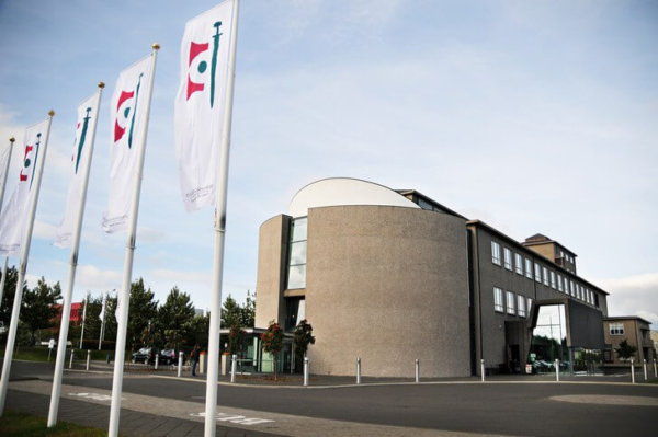 Εθνικό Μουσείο της Ισλανδίας