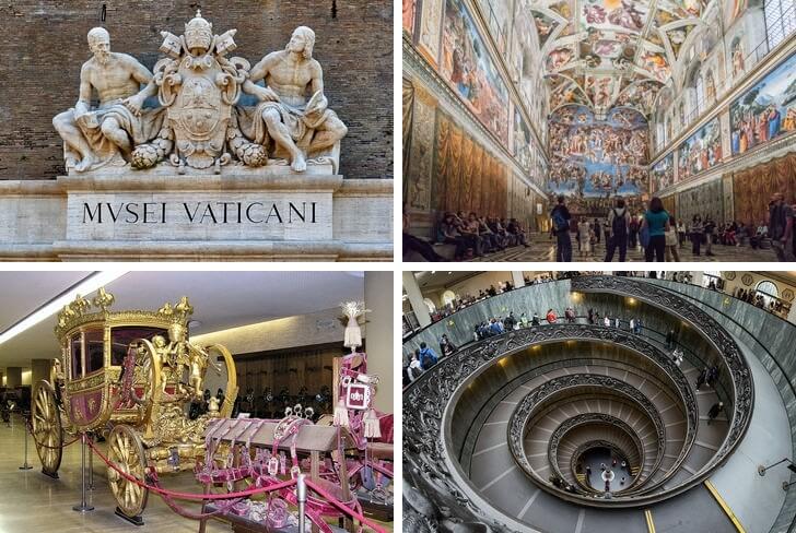 Vatican Museums