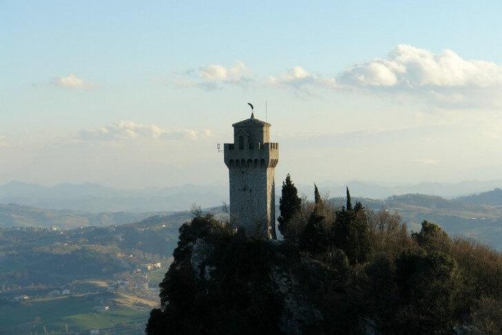 Torre Montale