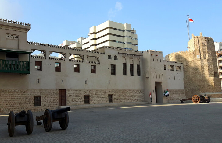 Fort Al-Hisn