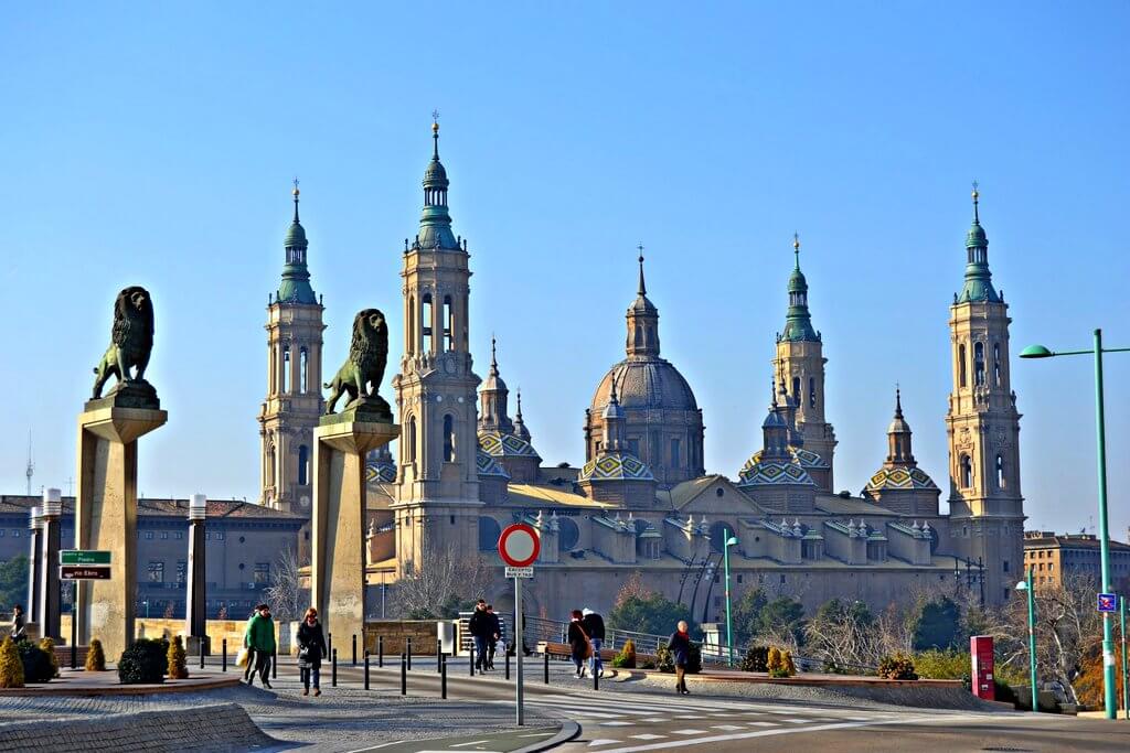 Nuestra Señora del Pilar (Zaragoza)