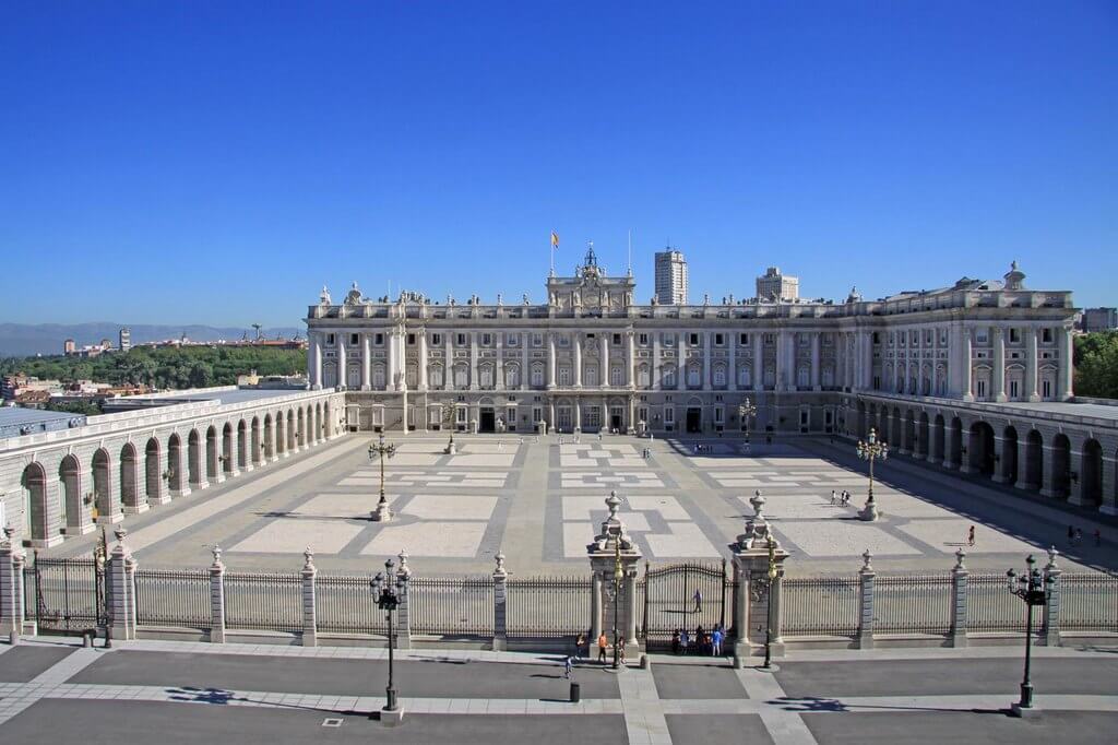 Royal Palace (Madrid)