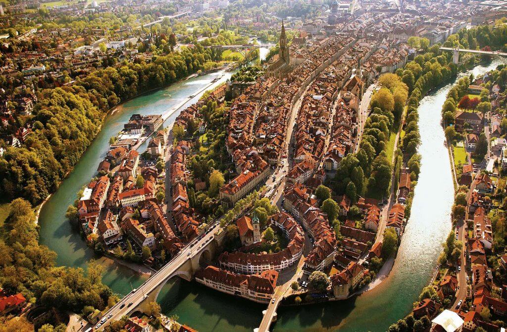 Old Town (Bern)
