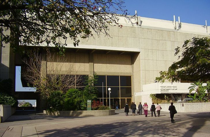 متحف الشتات