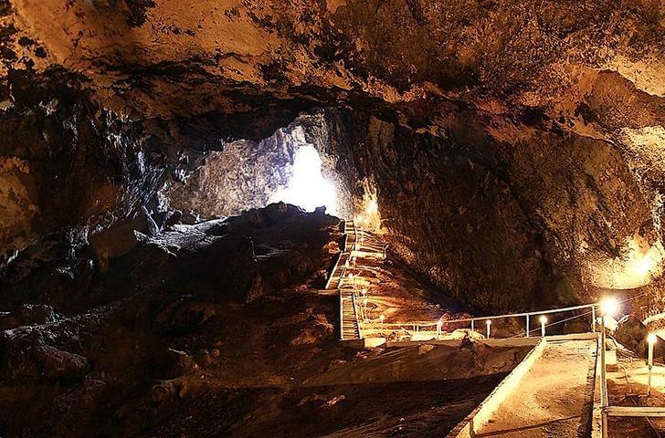 Cueva Bahardena