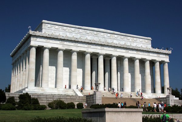 Memoriali i Lincoln