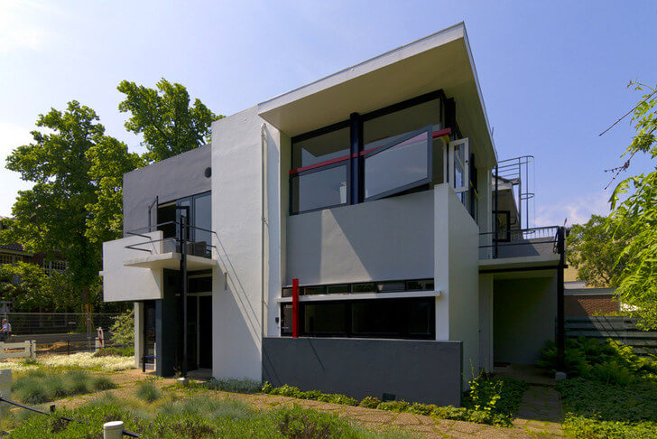 Schröder House