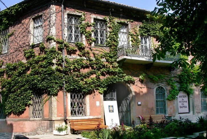 Varna History Museum