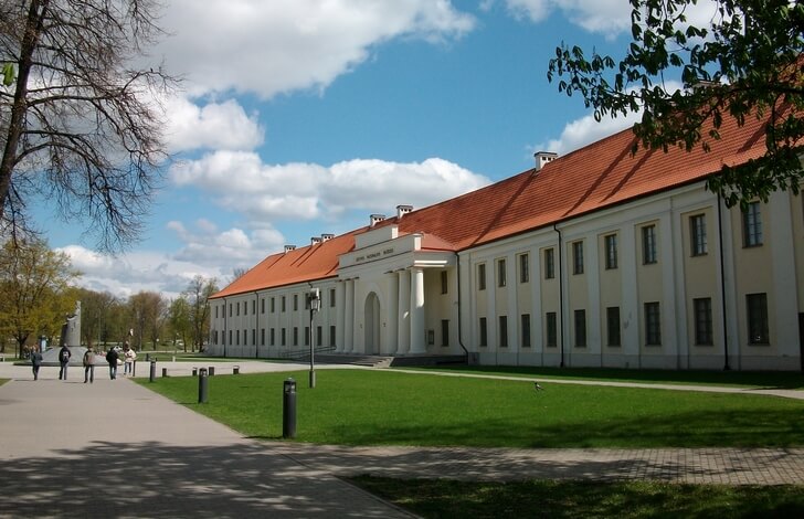 Lithuanian National Museum
