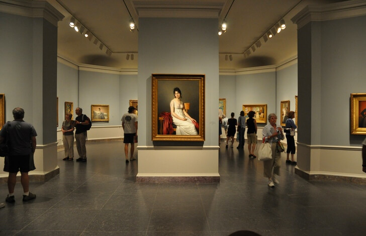 Galerie nationale d'art